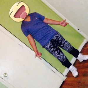 Meet your Posher, Rony